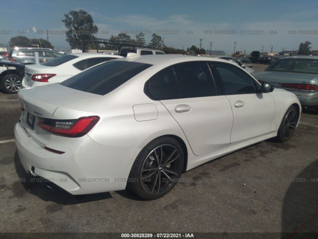 Photo 3 VIN: 3MW5R1J04M8B94038 - BMW 3 