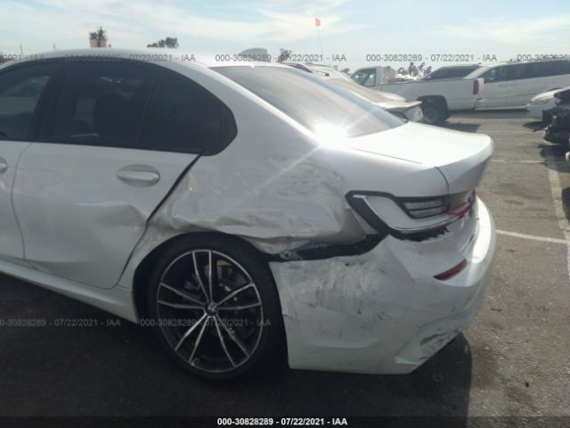 Photo 5 VIN: 3MW5R1J04M8B94038 - BMW 3 