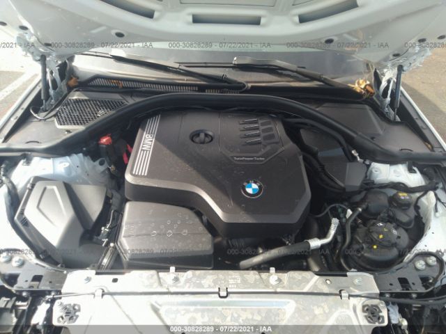 Photo 9 VIN: 3MW5R1J04M8B94038 - BMW 3 