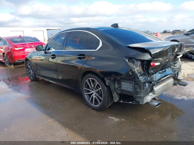 Photo 2 VIN: 3MW5R1J04M8B95559 - BMW 330I 