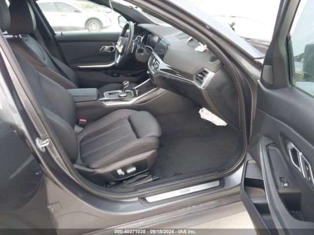 Photo 4 VIN: 3MW5R1J04M8B95979 - BMW 330I 