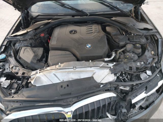 Photo 9 VIN: 3MW5R1J04M8B95979 - BMW 330I 