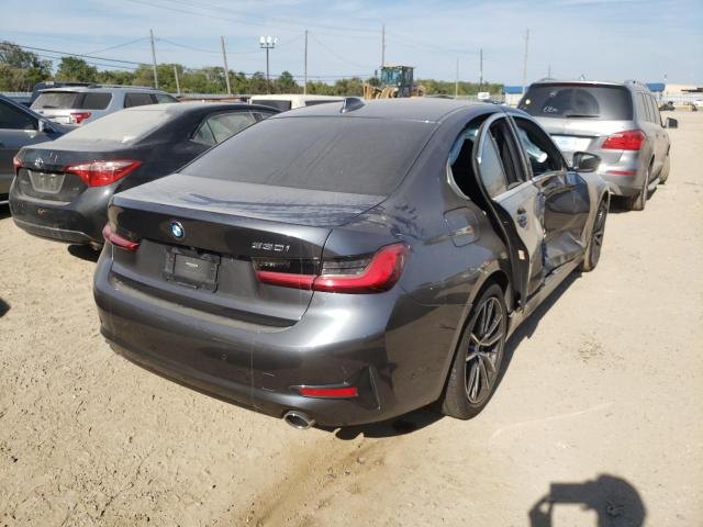 Photo 3 VIN: 3MW5R1J04M8B97053 - BMW 330I 