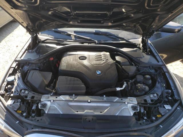 Photo 6 VIN: 3MW5R1J04M8B97053 - BMW 330I 