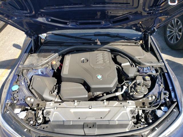 Photo 6 VIN: 3MW5R1J04M8C01876 - BMW 330I 