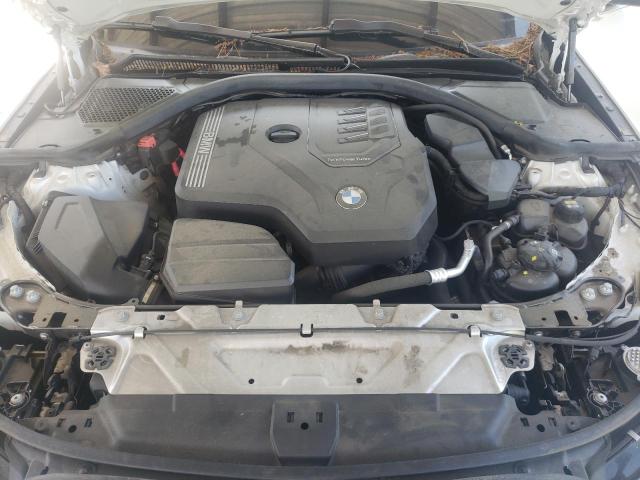 Photo 10 VIN: 3MW5R1J04M8C14000 - BMW 3 SERIES 