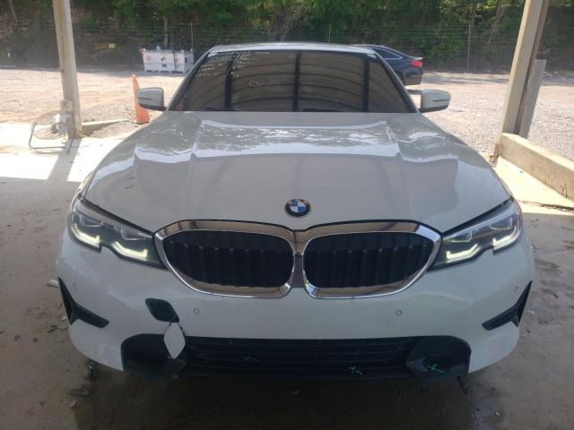 Photo 4 VIN: 3MW5R1J04M8C14000 - BMW 3 SERIES 