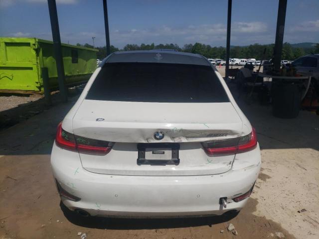 Photo 5 VIN: 3MW5R1J04M8C14000 - BMW 3 SERIES 