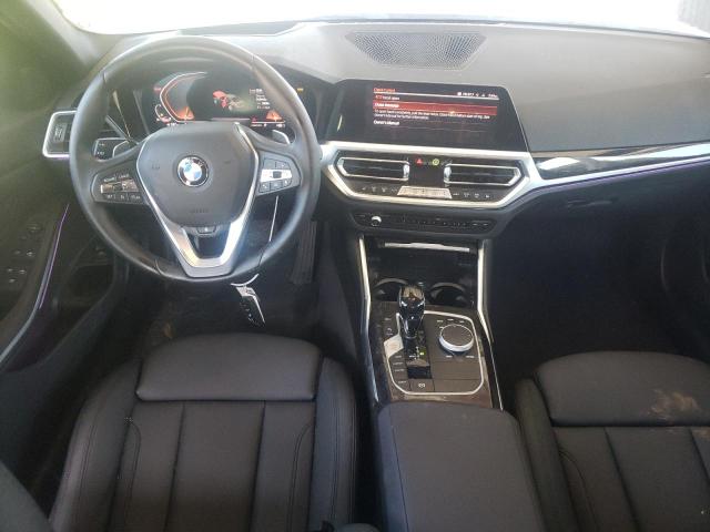 Photo 7 VIN: 3MW5R1J04M8C14000 - BMW 3 SERIES 