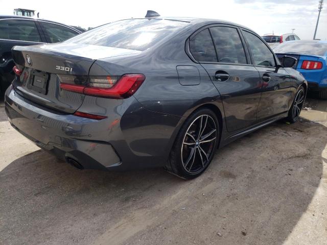 Photo 3 VIN: 3MW5R1J04M8C17270 - BMW 330I 