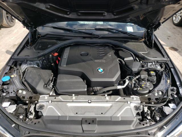 Photo 6 VIN: 3MW5R1J04M8C17270 - BMW 330I 