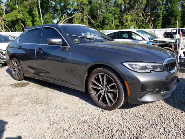 Photo 3 VIN: 3MW5R1J04M8C17785 - BMW 3 SERIES 