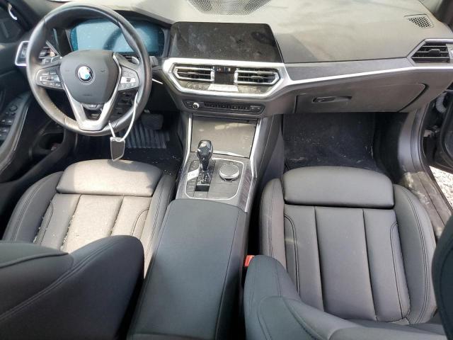 Photo 7 VIN: 3MW5R1J04M8C17785 - BMW 3 SERIES 