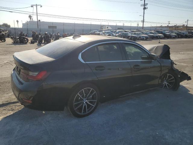 Photo 2 VIN: 3MW5R1J04N8C27833 - BMW 330I 