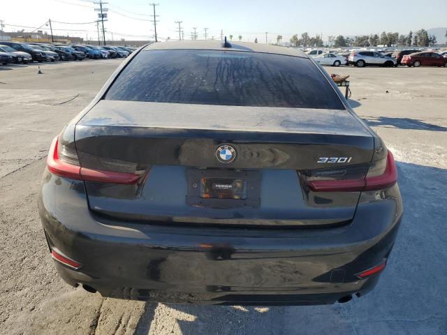 Photo 5 VIN: 3MW5R1J04N8C27833 - BMW 330I 