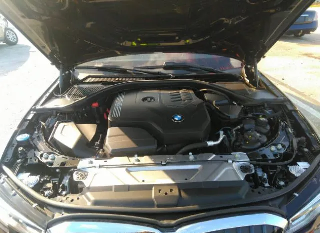 Photo 9 VIN: 3MW5R1J04N8C30053 - BMW 3 SERIES 