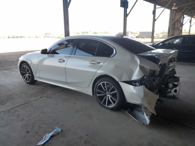 Photo 1 VIN: 3MW5R1J04N8C37374 - BMW 330I 