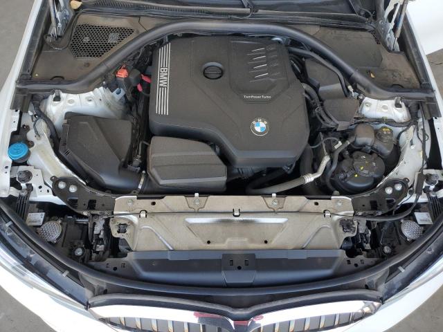 Photo 10 VIN: 3MW5R1J04N8C37374 - BMW 330I 