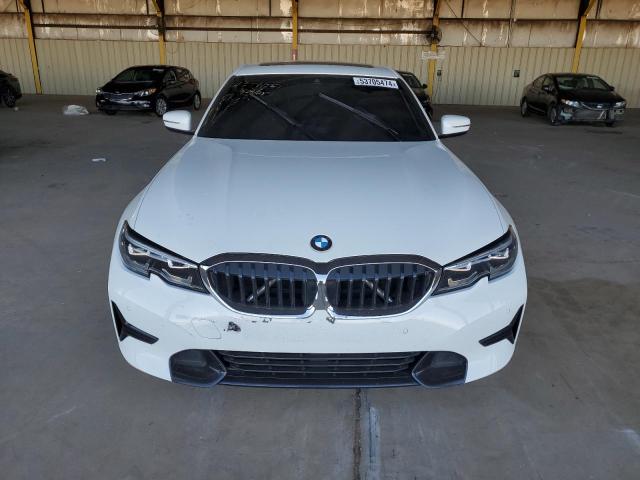 Photo 4 VIN: 3MW5R1J04N8C37374 - BMW 330I 