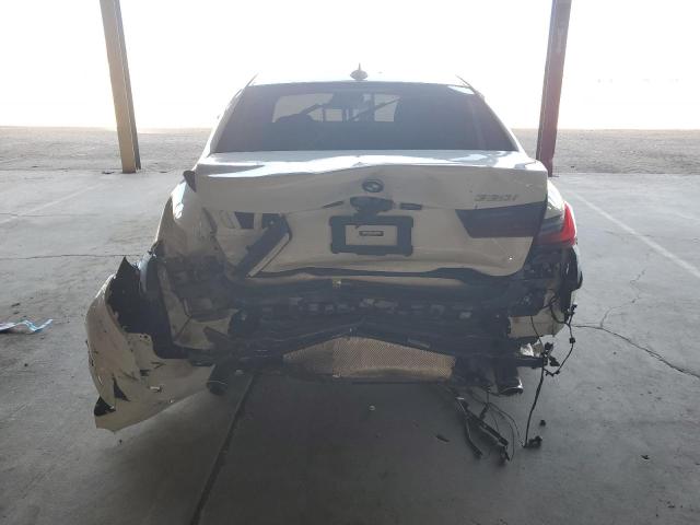 Photo 5 VIN: 3MW5R1J04N8C37374 - BMW 330I 