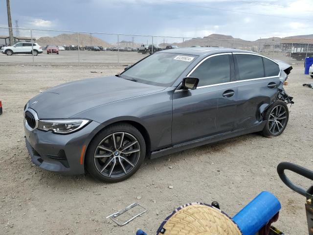 Photo 0 VIN: 3MW5R1J04N8C48259 - BMW 3 SERIES 