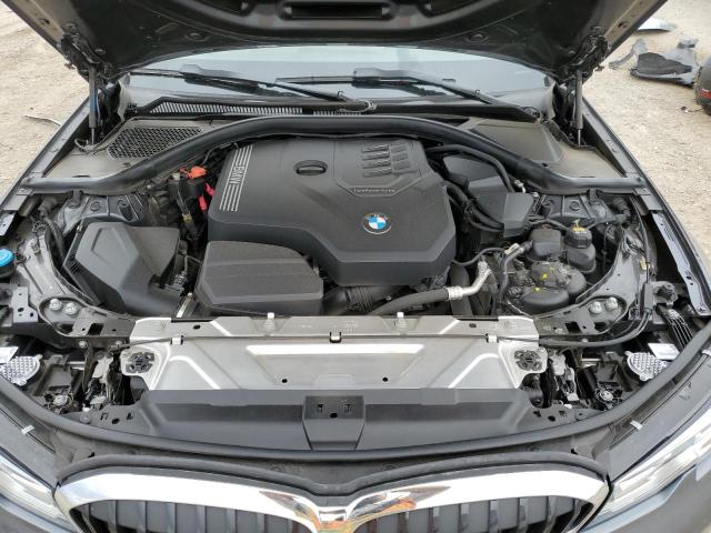 Photo 10 VIN: 3MW5R1J04N8C48259 - BMW 3 SERIES 