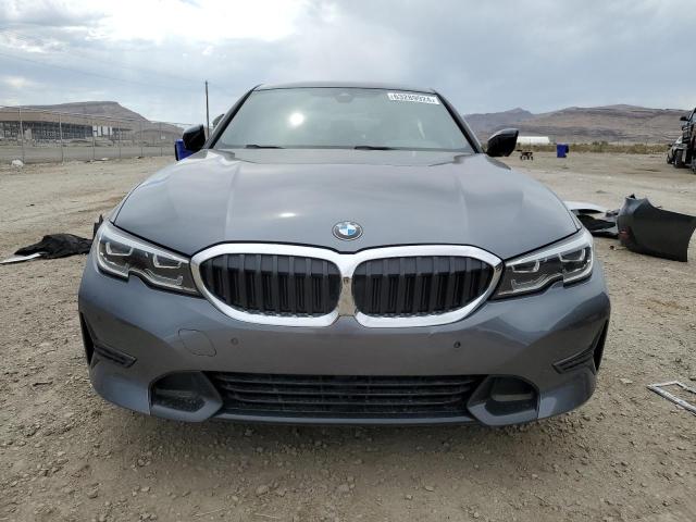 Photo 4 VIN: 3MW5R1J04N8C48259 - BMW 3 SERIES 