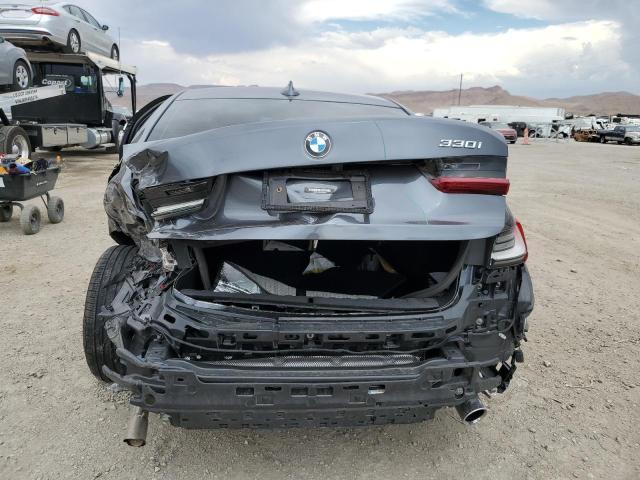 Photo 5 VIN: 3MW5R1J04N8C48259 - BMW 3 SERIES 