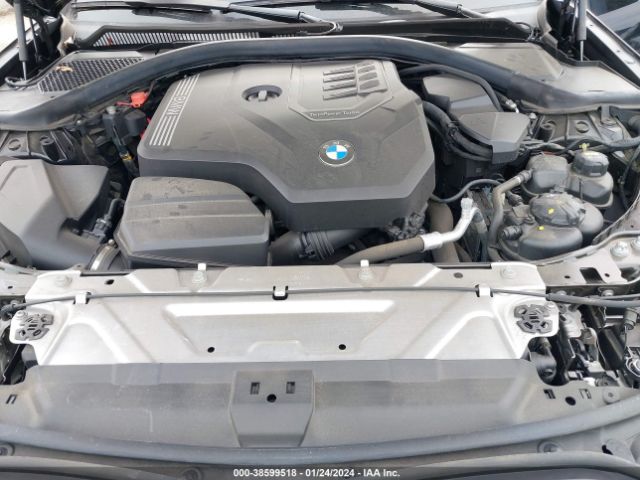 Photo 9 VIN: 3MW5R1J04N8C49282 - BMW 330I 