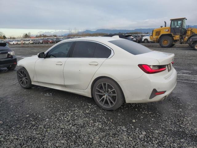 Photo 1 VIN: 3MW5R1J04N8C51632 - BMW 330I 