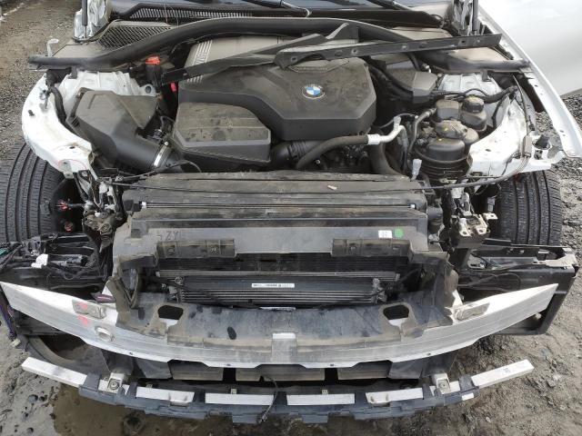 Photo 10 VIN: 3MW5R1J04N8C51632 - BMW 330I 