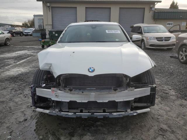 Photo 4 VIN: 3MW5R1J04N8C51632 - BMW 330I 