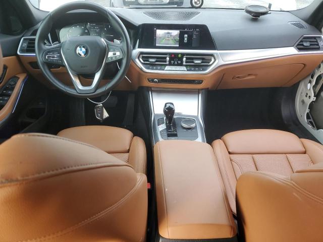 Photo 7 VIN: 3MW5R1J04N8C51632 - BMW 330I 