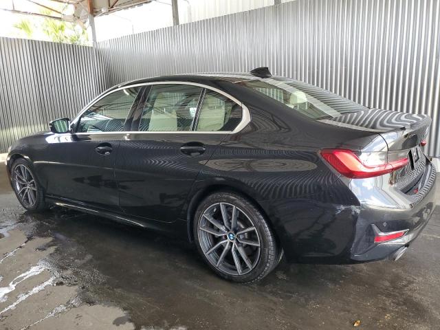 Photo 1 VIN: 3MW5R1J04N8C58600 - BMW 330I 