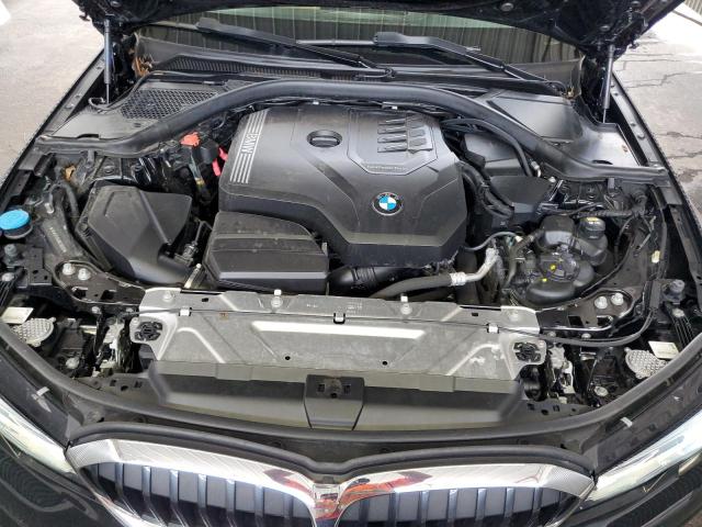 Photo 10 VIN: 3MW5R1J04N8C58600 - BMW 330I 