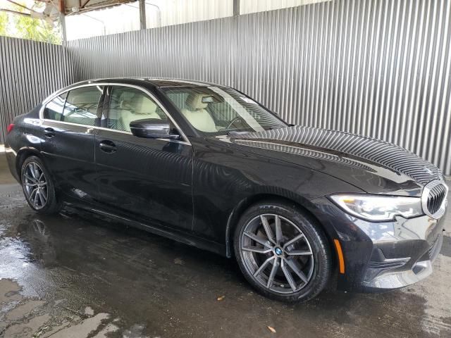 Photo 3 VIN: 3MW5R1J04N8C58600 - BMW 330I 