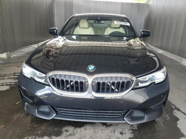 Photo 4 VIN: 3MW5R1J04N8C58600 - BMW 330I 