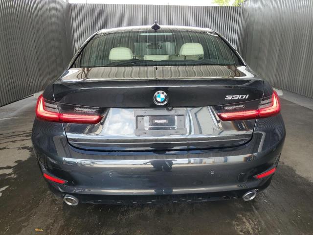 Photo 5 VIN: 3MW5R1J04N8C58600 - BMW 330I 