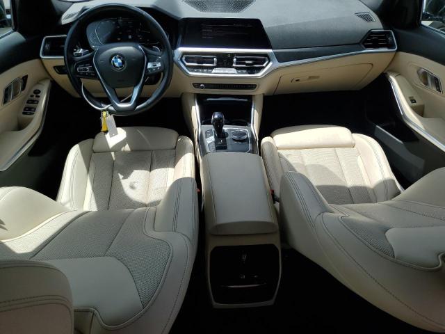 Photo 7 VIN: 3MW5R1J04N8C58600 - BMW 330I 