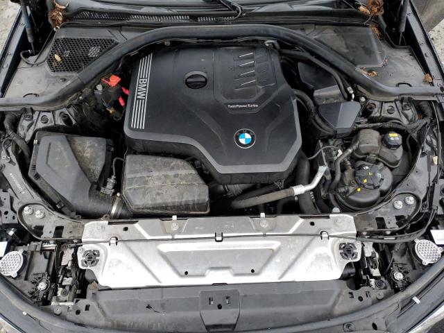 Photo 10 VIN: 3MW5R1J04N8C60587 - BMW 3 SERIES 