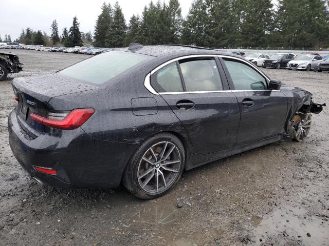 Photo 2 VIN: 3MW5R1J04N8C60587 - BMW 3 SERIES 