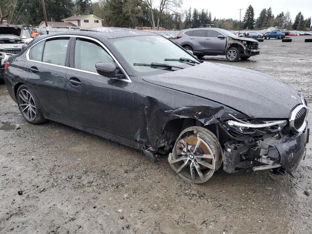 Photo 3 VIN: 3MW5R1J04N8C60587 - BMW 3 SERIES 