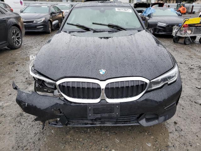 Photo 4 VIN: 3MW5R1J04N8C60587 - BMW 3 SERIES 