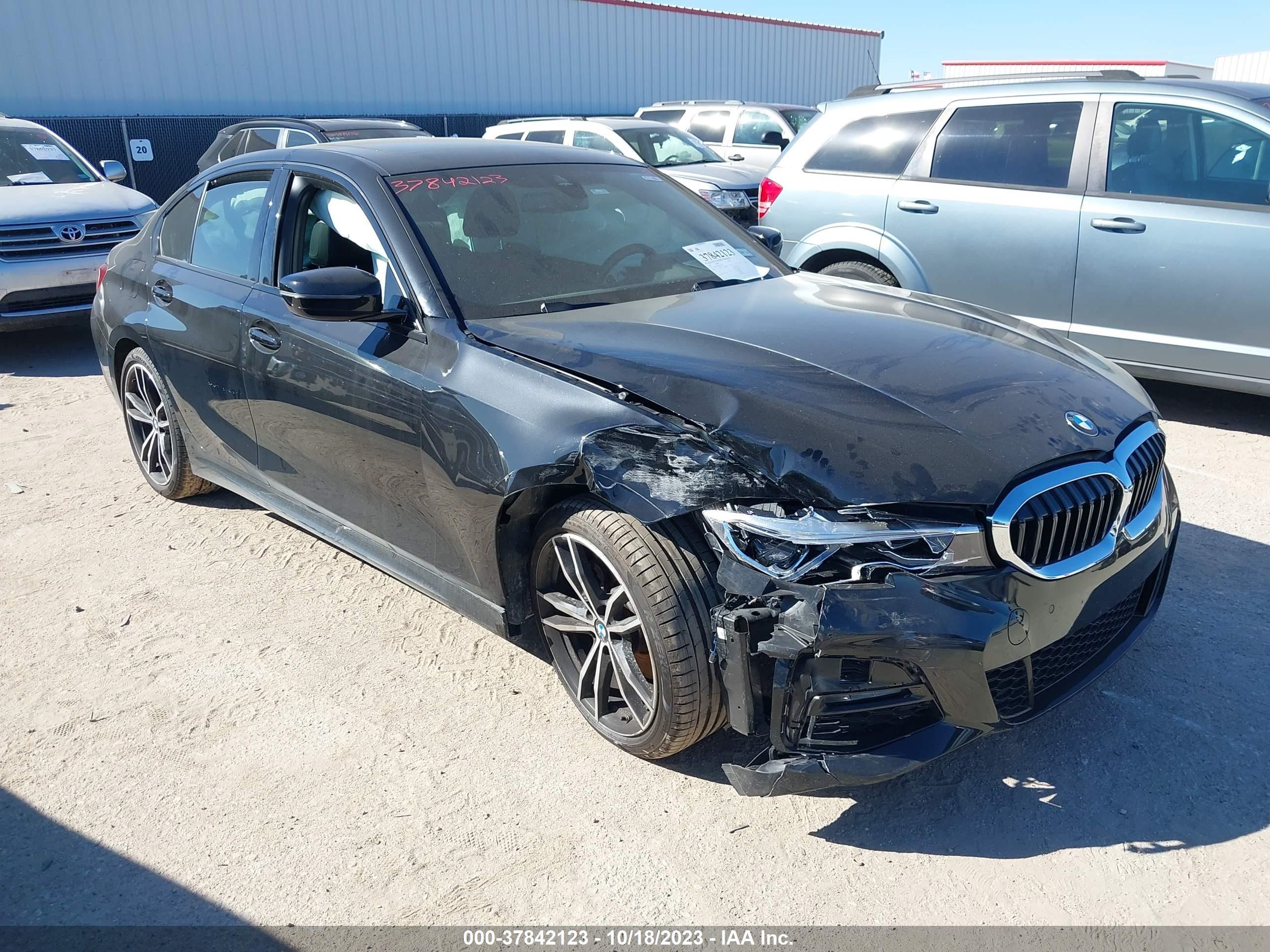 Photo 0 VIN: 3MW5R1J04N8C62727 - BMW 3ER 