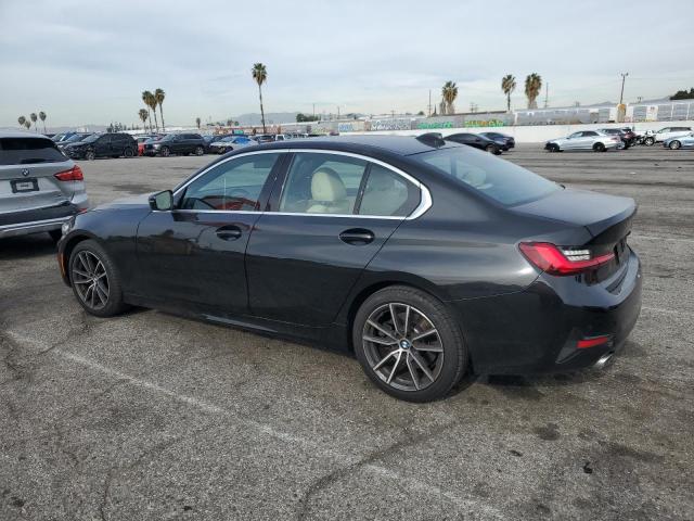 Photo 1 VIN: 3MW5R1J04N8C64154 - BMW 330I 