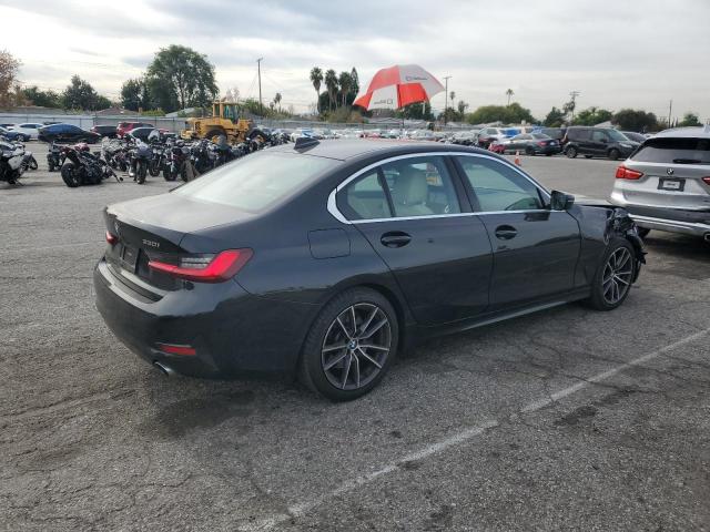 Photo 2 VIN: 3MW5R1J04N8C64154 - BMW 330I 