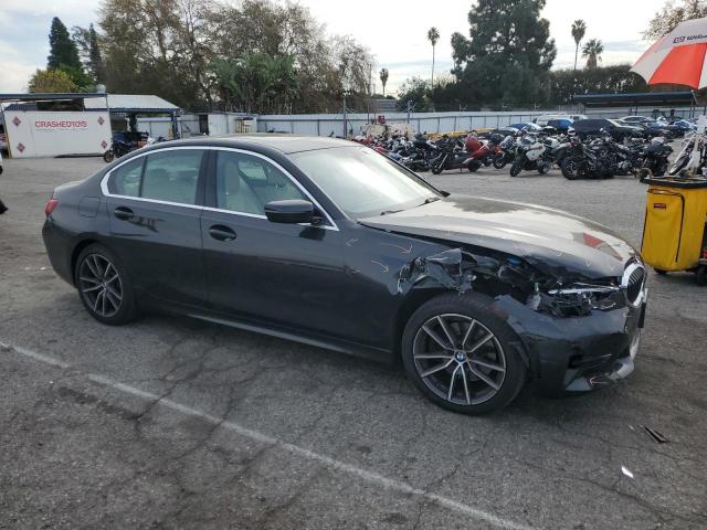 Photo 3 VIN: 3MW5R1J04N8C64154 - BMW 330I 