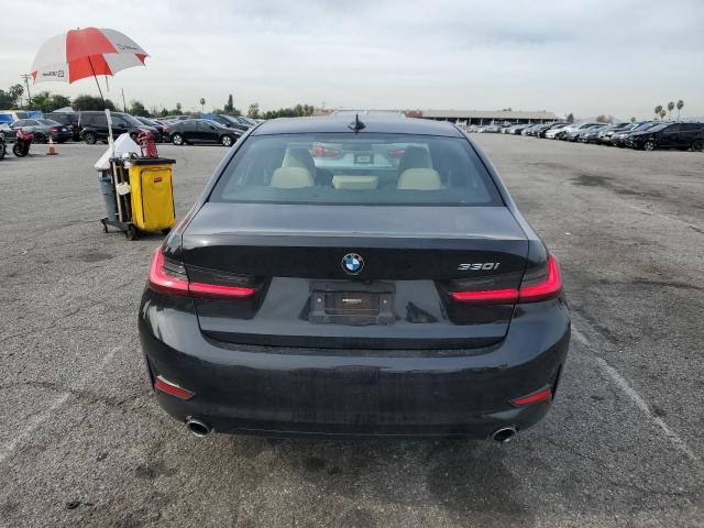 Photo 5 VIN: 3MW5R1J04N8C64154 - BMW 330I 