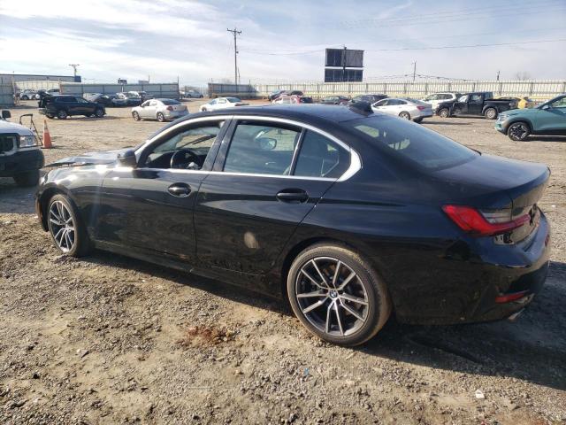 Photo 1 VIN: 3MW5R1J05L8B03986 - BMW 3 SERIES 