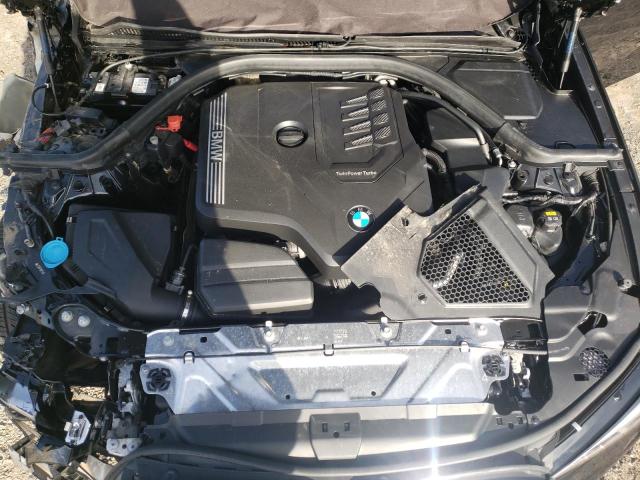 Photo 10 VIN: 3MW5R1J05L8B03986 - BMW 3 SERIES 